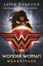 Wonder woman / DC Icons series 9780141387376 Leigh Bardugo, Boeken, Verzenden, Zo goed als nieuw, Leigh Bardugo