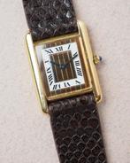 Cartier - Tank Must de Cartier - 366001 - Dames - 1990-1999, Nieuw