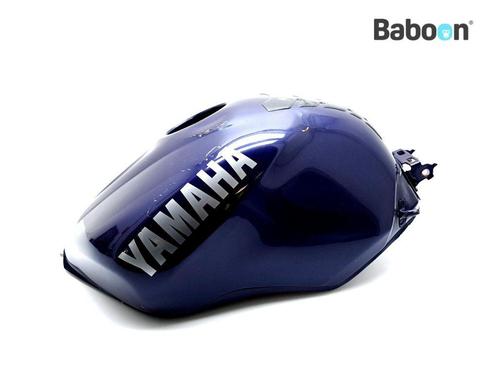 Benzine Tank Yamaha YZF R6 1999-2002 (YZF-R6 5EB 5MT), Motoren, Onderdelen | Yamaha, Gebruikt, Verzenden