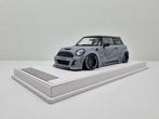 Ivy Merit 1:18 - Voiture miniature - Bmw Mini Cooper LBWK, Hobby en Vrije tijd, Nieuw
