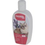 Shampoing pour chats 200 ml - kerbl