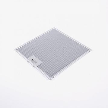 Turboair Metaalfilter GF01DD 268x218x9mm, Verzenden