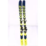 178,4 freeride skis BLACK CROWS ATRIS 2024, yellow/blue, gr, Verzenden, Nieuw