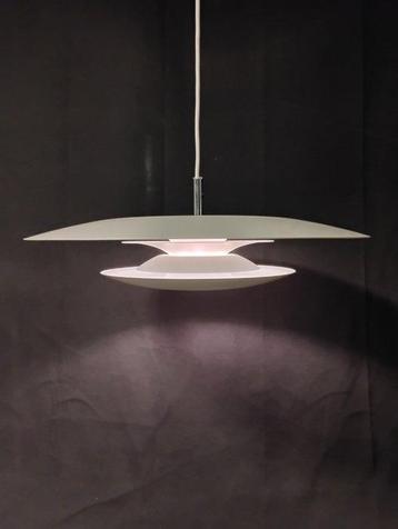Belid - Lampe à suspendre - Éclipse - Métal