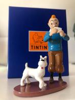 Figurine Moulinsart 46216 - Tintin - Tintin & Milou Carte, Boeken, Nieuw