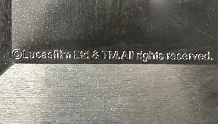 Lucasfilm - Figuur - Star Wars Helmets Collection (42) - ABS, Verzamelen, Film en Tv