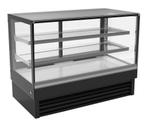1500 Koelvitrine Recht, Elektronische apparatuur, Vriezers en Diepvrieskisten, Ophalen of Verzenden, Nieuw