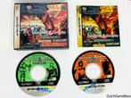 Sega Saturn - Dungeons & Dragons - Collection - Japan, Verzenden, Gebruikt