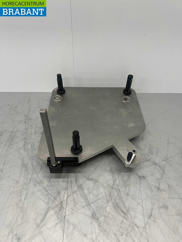 Deko Berkel Table de travail élévatrice pour trancheur de, Zakelijke goederen, Horeca | Keukenapparatuur, Verzenden