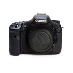 Canon EOS 7D (92.249 clicks) met garantie, Verzenden