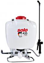 NIEUW - Rugsproeier 435 Classic  Solo 20 l, Verzenden