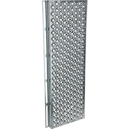 Tôle racleuse pr élevage bovin 90 cm x 30 cm - kerbl, Dieren en Toebehoren, Overige Dieren-accessoires