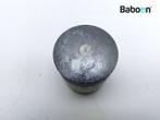 Zuiger Yamaha TDR 240 1987-1991 (TDR240)  (0.25mm O/s), Motoren, Verzenden, Gebruikt