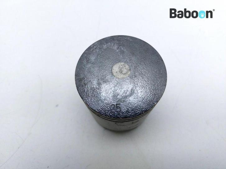 Zuiger Yamaha TDR 240 1987-1991 (TDR240)  (0.25mm O/s), Motoren, Onderdelen | Yamaha, Gebruikt, Verzenden