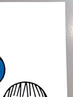 Dick Bruna - 3 jongens met bal, Antiek en Kunst