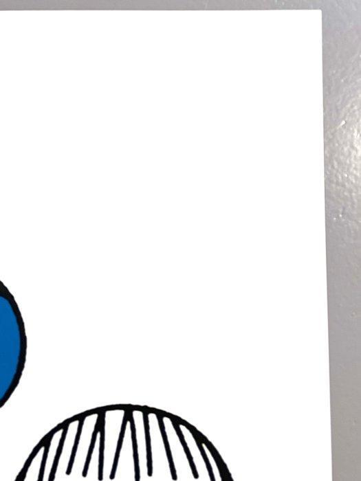 Dick Bruna - 3 jongens met bal, Antiek en Kunst, Antiek | Meubels | Stoelen en Sofa's