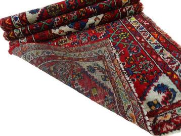 Heriz - Sans réserve - Nettoyé - Tapis - 200 cm - 76 cm beschikbaar voor biedingen