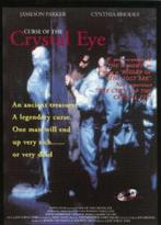 Curse of the Crystal Eye DVD (2001) Jameson Parker, Torna, Verzenden