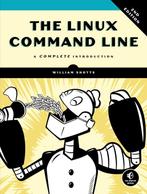 The Linux Command Line, 2nd Edition 9781593279523, Verzenden, Gelezen, William E. Jr. Shotts