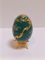 Fabergé ei - Porselein