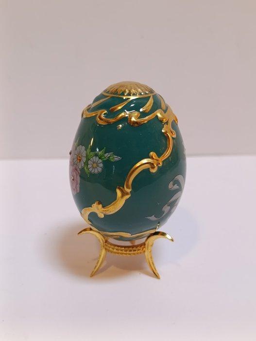 Fabergé ei - Porselein, Antiek en Kunst, Curiosa en Brocante