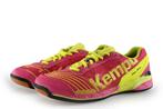 Kempa Sportschoenen in maat 41 Roze, Kleding | Dames, Schoenen, Kempa, Verzenden, Sportschoenen, Zo goed als nieuw