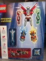 Lego Set - 21311 - Ideas (CUUSOO) - Voltron Defender of the, Nieuw
