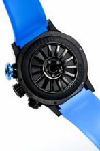 Edox - Chronorally - 38001 TINNBU3 NIBU3 - Heren - 2020+, Nieuw