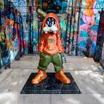 Orima Pop Art - DINGO/GOOFY Urban Style « Only Goofy Vibes », Antiquités & Art