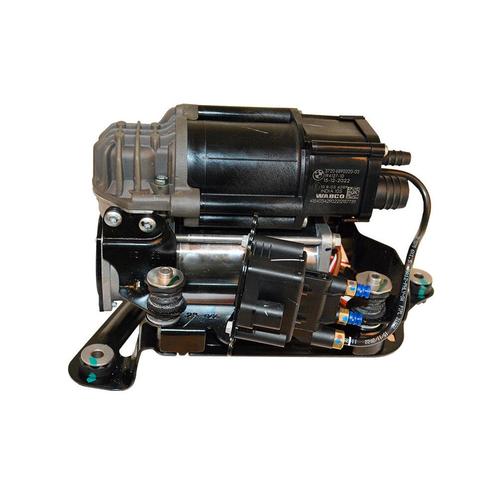 BMW 6-Serie G32 compressor 1-as luchtvering | Originele WABC, Auto-onderdelen, Ophanging en Onderstel, BMW, Verzenden
