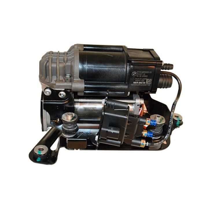 BMW 6-Serie G32 compressor 1-as luchtvering | Originele WABC, Auto-onderdelen, Ophanging en Onderstel, BMW, Verzenden