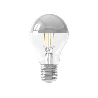 LED lamp E27 | Peer | Calex (4.5W, 470lm, 2700K, Dimbaar), Huis en Inrichting, Lampen | Losse lampen, Verzenden