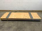 Veiling - 200x Douglas blokhutprofielplank geschaafd 300x14,, Doe-het-zelf en Bouw, Hout en Planken, Nieuw