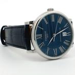 Tissot - Carson Premium - T122.407.16.043.00 - Unisexe -, Bijoux, Sacs & Beauté