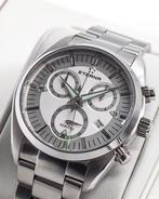 Eterna - Zonder Minimumprijs - * Kontiki Chrono 1250 * NEW *, Handtassen en Accessoires, Horloges | Heren, Nieuw
