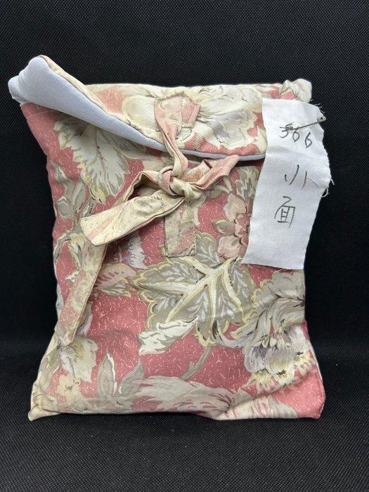 Noh masker - Hout, houten gesculpteerd houten Noh-masker -, Antiek en Kunst, Antiek | Overige Antiek