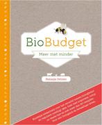 Biobudget 9789081764841 Natasja Oehlen, Verzenden, Gelezen, Natasja Oehlen