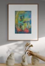 Sonia J. - Contrast and Flow - Here, There and