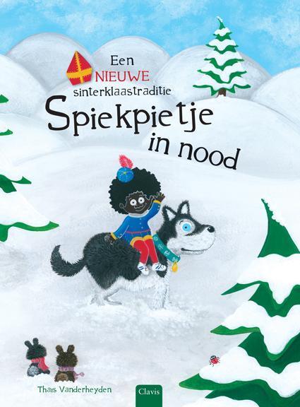 Spiekpietje in nood / De Spiekpietjes 9789044820850, Boeken, Prentenboeken en Plaatjesalbums, Zo goed als nieuw, Verzenden