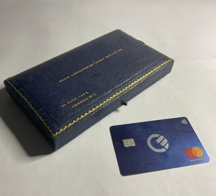 Medisch optisch instrument - 1900-2000 - Verenigd Koninkrijk, Verzamelen, Foto-apparatuur en Filmapparatuur