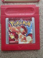 Extremely Rare - Nintendo Game Boy Classic Pokemon Red