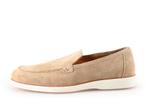 Nelson Loafers in maat 40 Beige | 5% extra korting, Kleding | Heren, Schoenen, Loafers, Overige kleuren, Verzenden, Gedragen