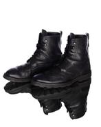 Louis Vuitton - Enkellaarsjes - Maat: EU 44.5