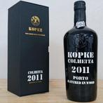 2011 Kopke - Colheita Port - Embouteillé en 2025 - Douro - 3, Nieuw