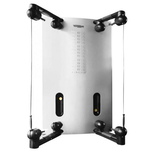 Technogym Kinesis One | Multi Station | Kracht |, Sport en Fitness, Fitnessmaterialen, Overige typen, Nieuw, Verzenden