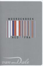 Woordenboek Nederlands-Frans 9789066483644, Zo goed als nieuw, Nederlands, Verzenden