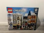 Lego Set - Creator - Lego Set - Creator - Assembly Square, Nieuw