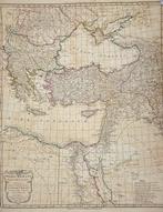 Middle East - Turquie, Grèce, Égypte, Libye, Israël, Liban,, Boeken, Nieuw