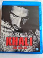 KHALI THE KILLER (BLURAY), Cd's en Dvd's, Gebruikt
