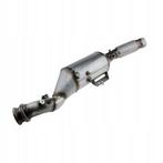 Roetfilter Mercedes Sprinter 3T / 3,5T / 4,T / 5T, Verzenden, Nieuw